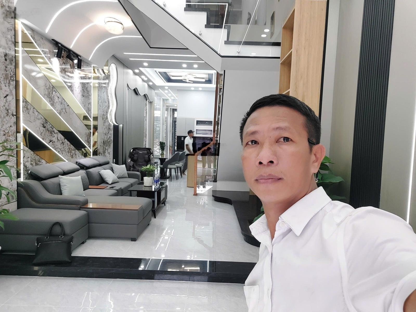 Nhà phố Thuận Giao Thuận An vào ở ngay Tặng full nội thất thất chỉ 1,5 tỷ