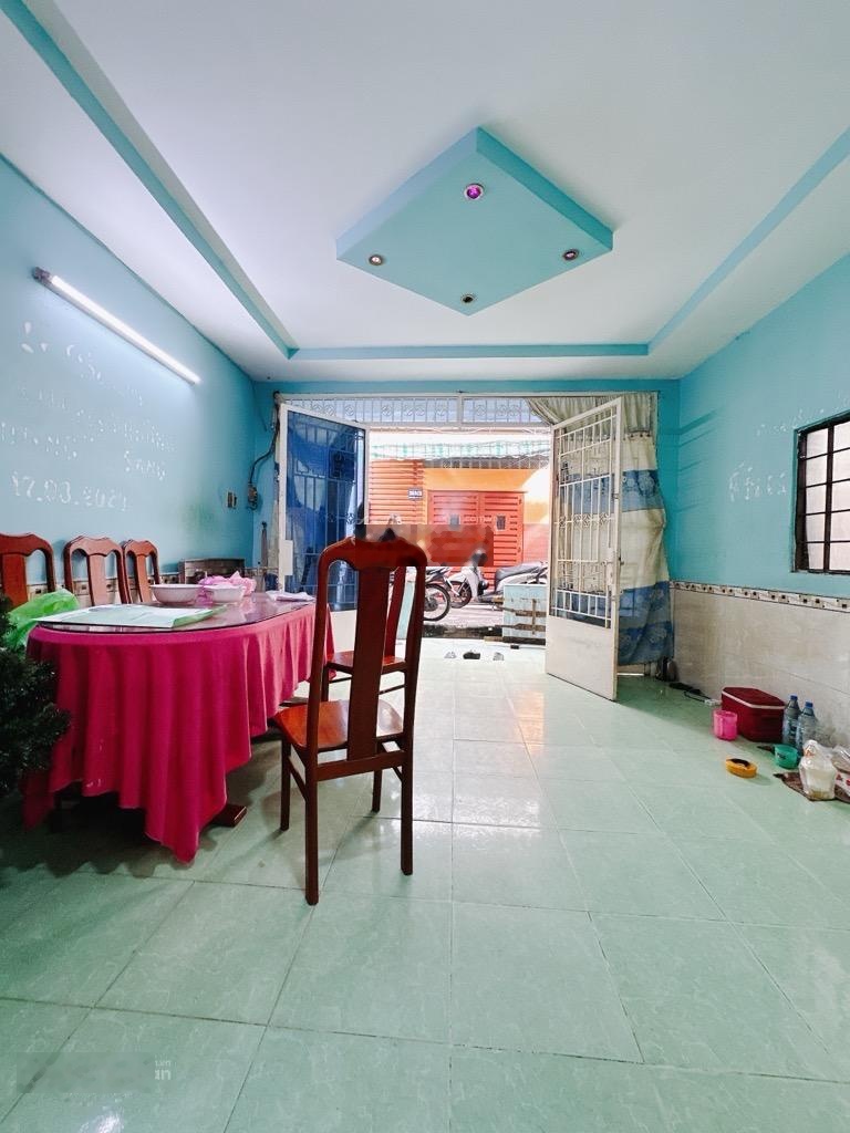 210m2 - 11 Tỷ 999 - Khu dân cư hiện hữu giá rẻ nhất Q4 - Nhanh kẻ lỡ