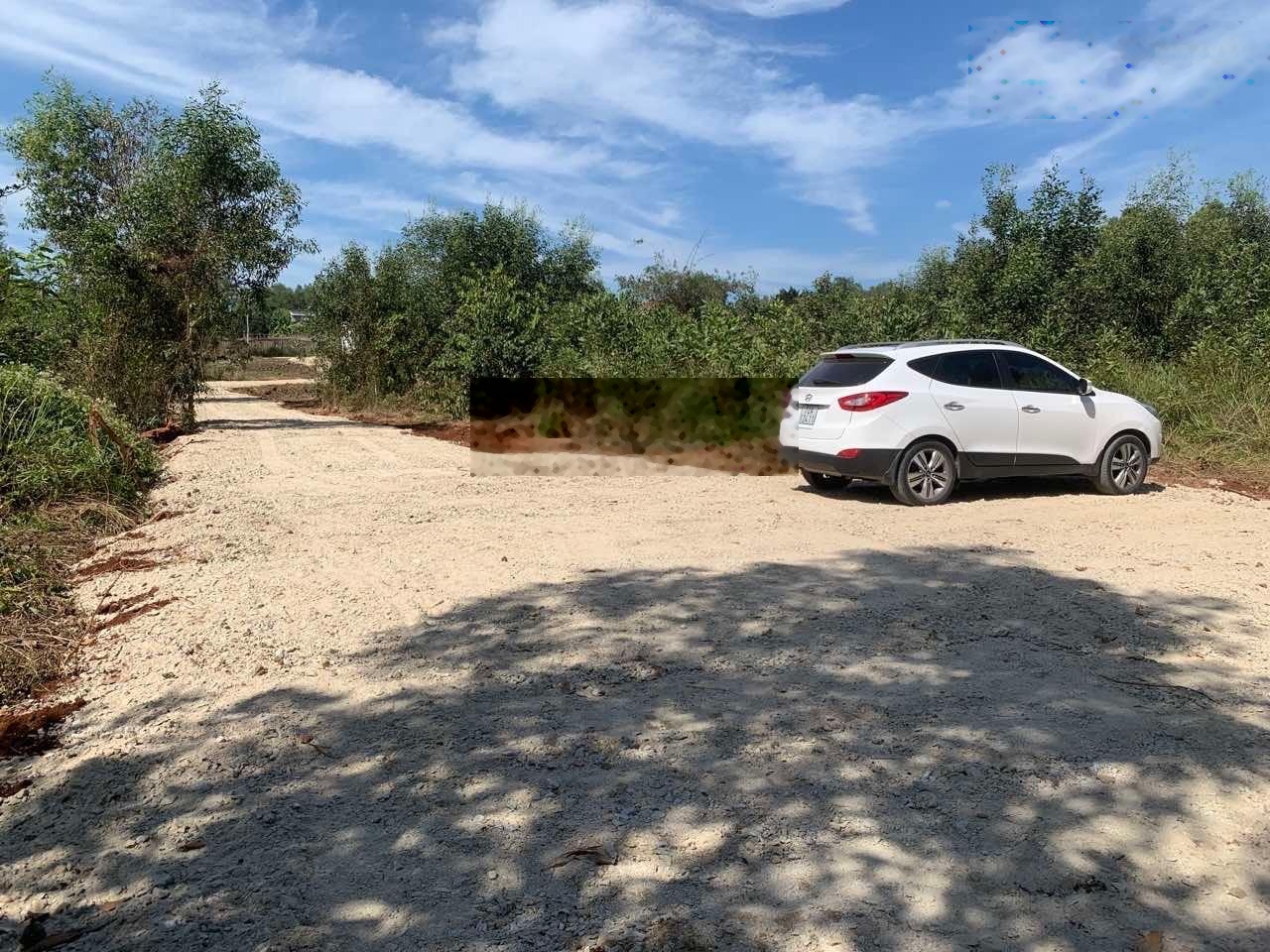 Chính chủ bán đất trong khu dân cư Bàu Cạn