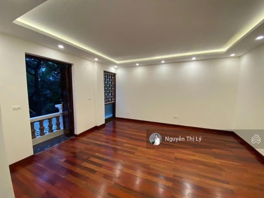 Biệt thự Mỹ Đình 2 vị trí vàng Lê Đức Thọ ô tô tránh + vỉa hè giao lộ kim cương (OTLL10053)