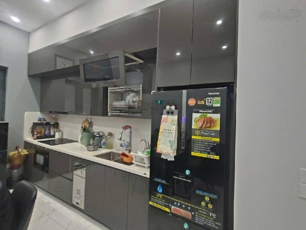 Bán nhà Lê Quang Đạo 50m2 x 5 tầng - phân lô vỉa hè ô tô tránh kinh doanh - 21,5 tỷ