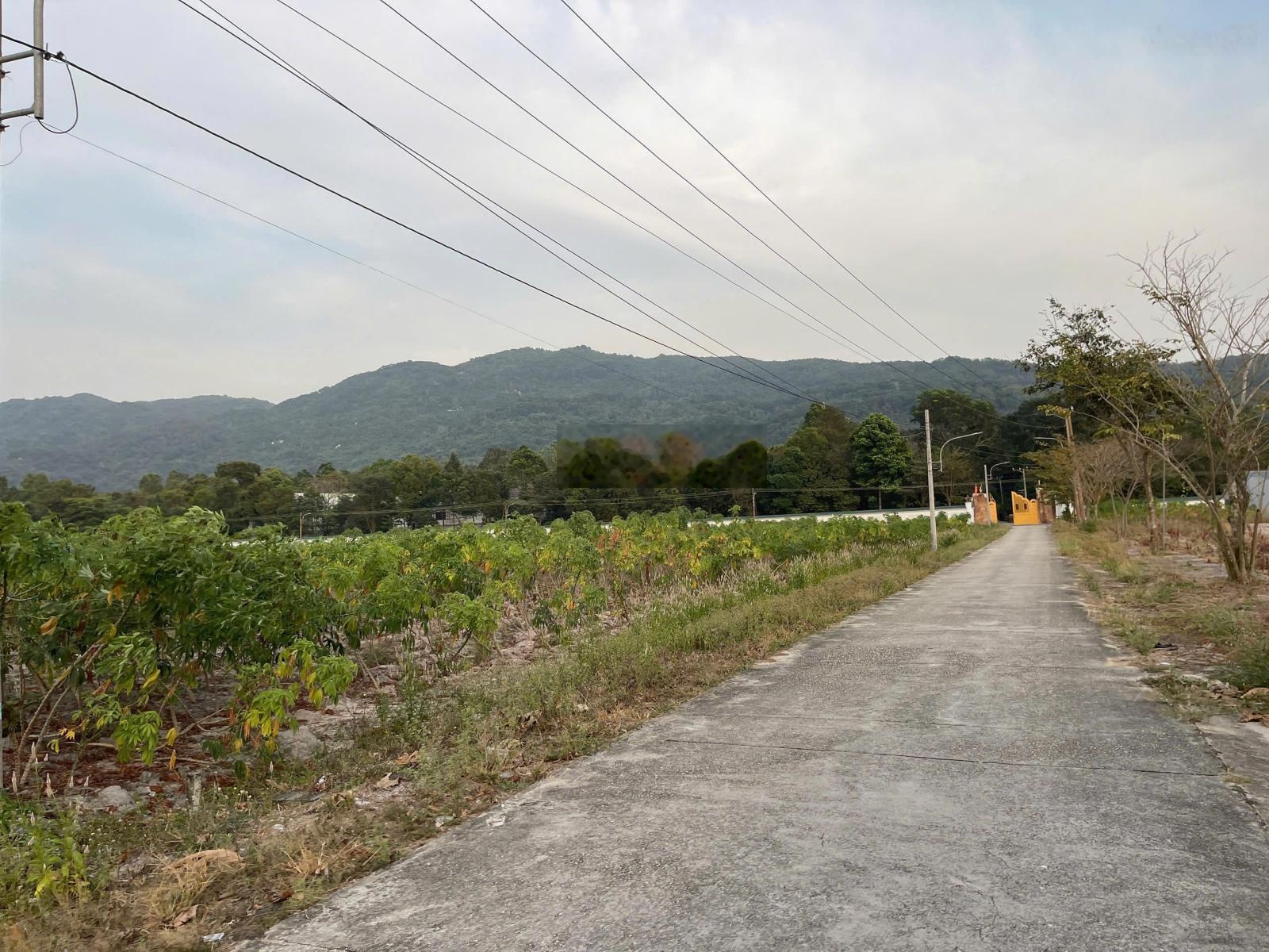 Đất Phú Mỹ 140m² - Có sẵn thổ cư - Giá 1,82 tỷ - Phù hợp đầu tư giữ tiền 0902057768