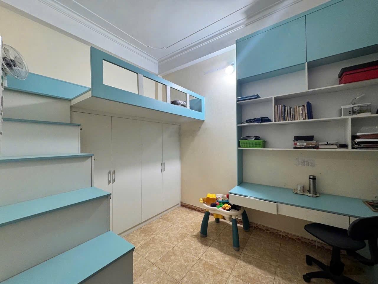 Cho thuê nhà phân lô phố Kim Ngưu - ô tô tránh - hàng xóm thân thiện