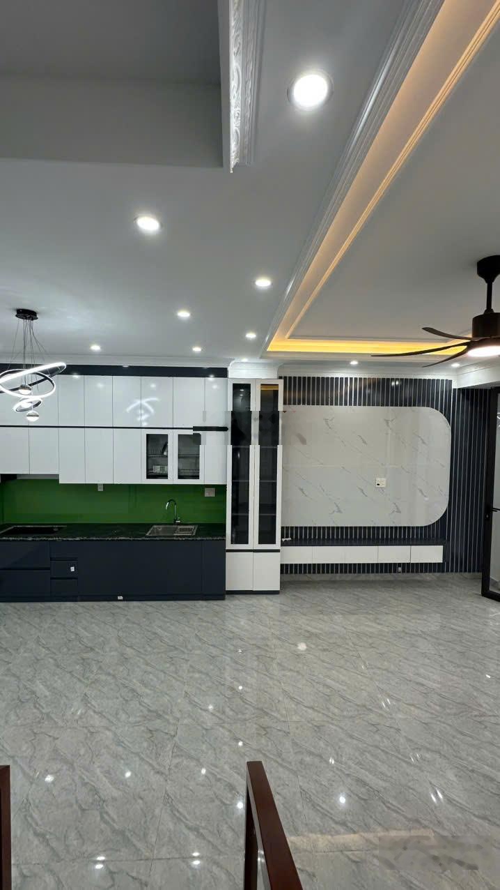 Bán nhà 3 tầng xây độc lập tại Đằng Hải ngõ trước nhà 3m