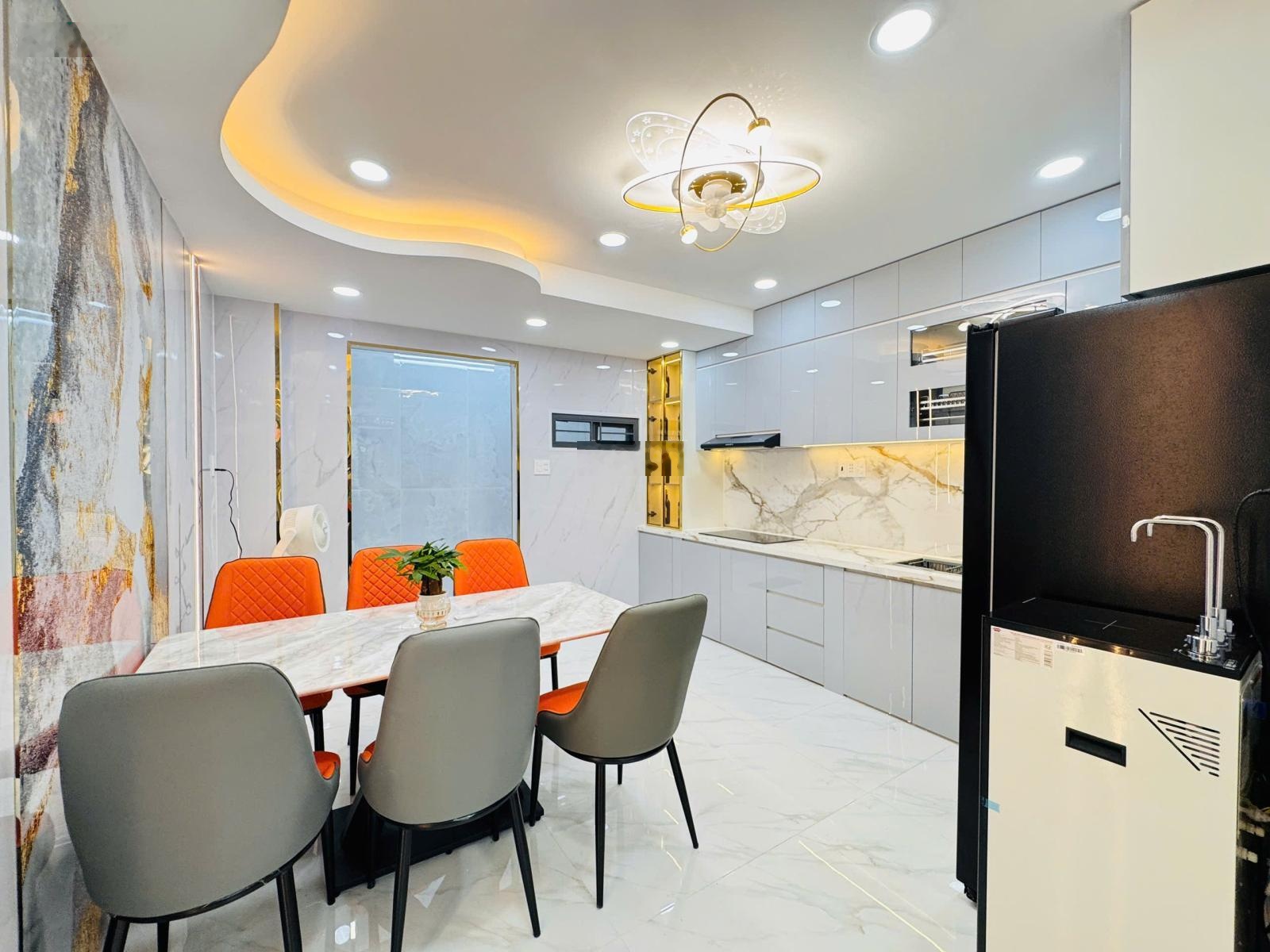 Bán nhà đẹp khu VIP đường Lê Đức Thọ, nhà siêu đẹp chỉ hơn 7 tỷ. LH ngay 0902812702