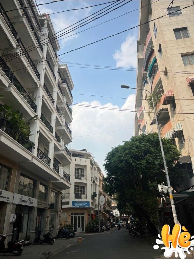 Siêu phẩm nhà thang máy ngay phan xích long - 118m2 ngang đẹp 5.2m 5 tầng - 20 tỷ tl