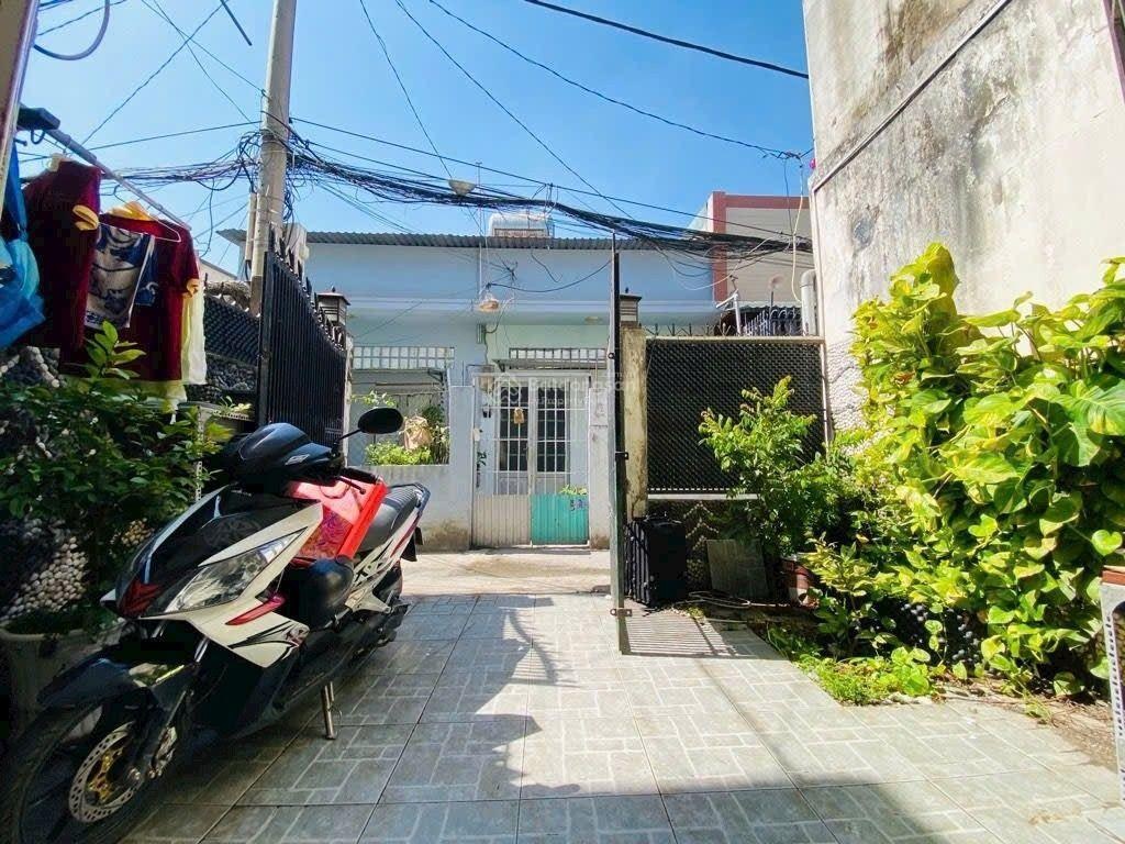 3.6 tỷ 62m2 Hiệp Bình Chánh nở hậu tài lộc vị trí, diện tích: 62m2