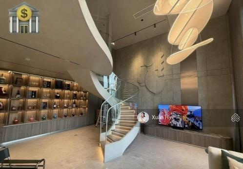 Lofthouse đập thông 140m2 the galleria metropole 2pn luxury full nội thất