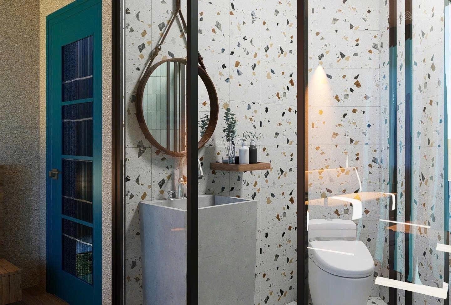 Bán nhà quận 1 - mặt tiền đường - ngay chợ Đakao - ngang lớn - 4 tầng BTCT - chỉ 9 tỷ nhỉnh