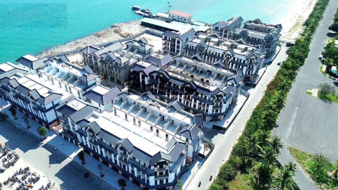 Duy nhất 1 căn cách biển chưa tới 100m tại Vinhomes Pearl Bay Nha Trang chỉ 10 tỷ hơn