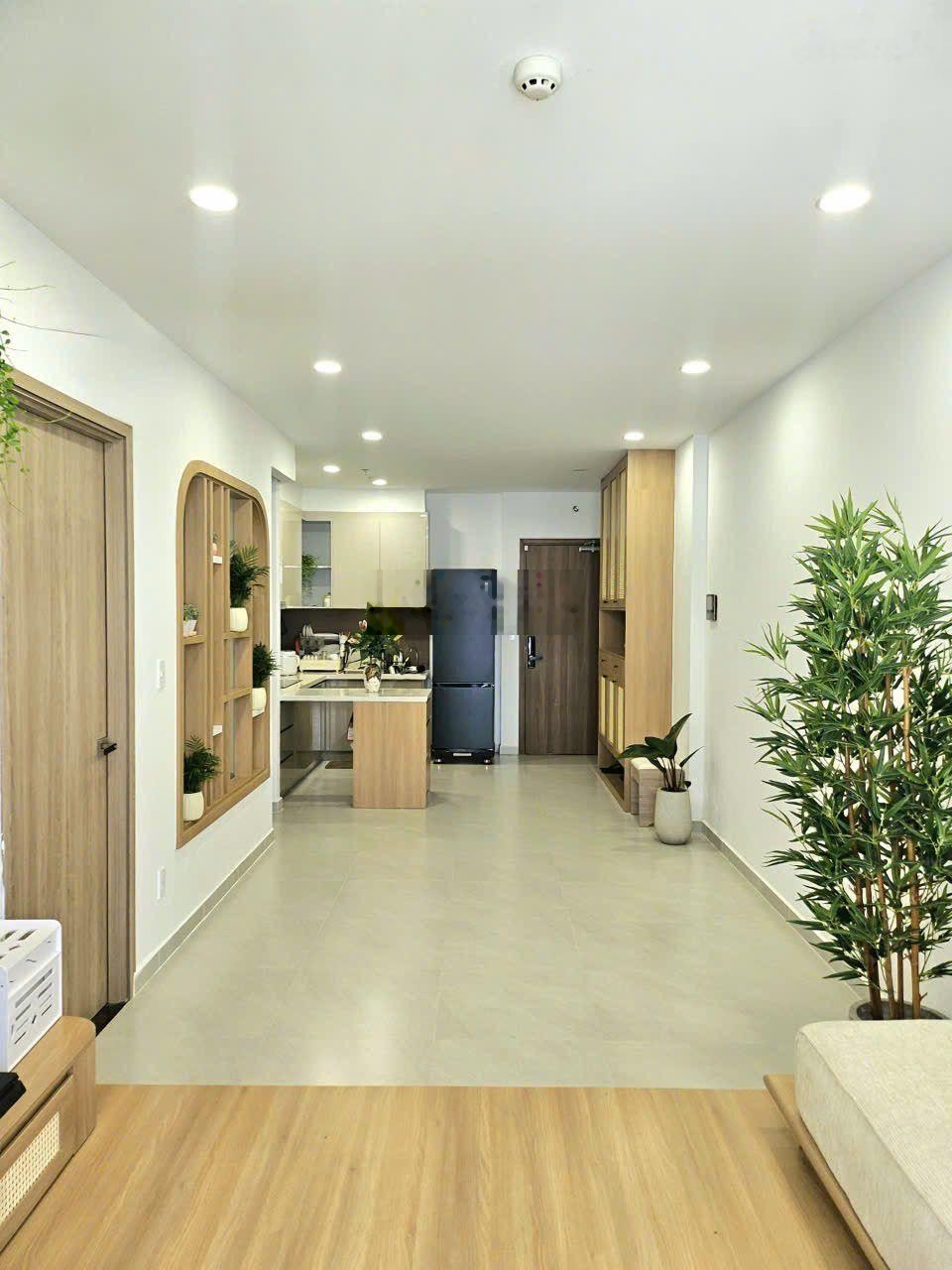 Chủ thân gửi bán căn hộ Precia 3PN DT 100m2 tầng cao view sông full NT giá 8 tỷ có thương lượng