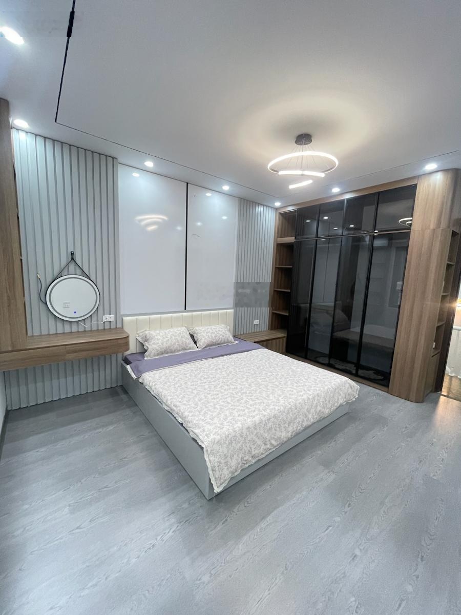 Bán Nhà Riêng Chính Chủ tại Trần Đại Nghĩa, 9,2 tỷ, 30 m2