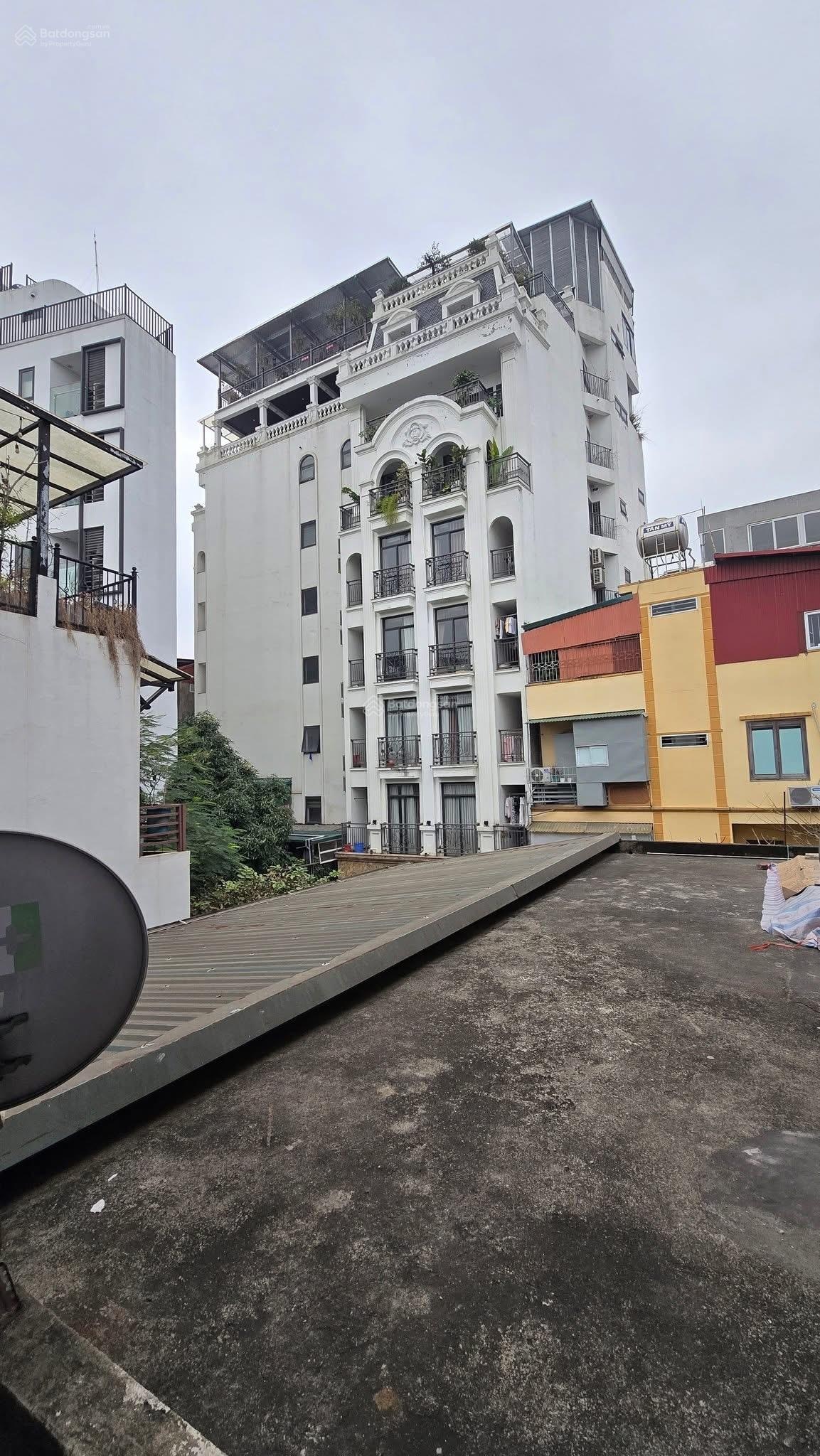 Bán Nhà Đội Cấn, 40m2,cạnh hồ Hữu Tiệp, ô tô đỗ sát nhà