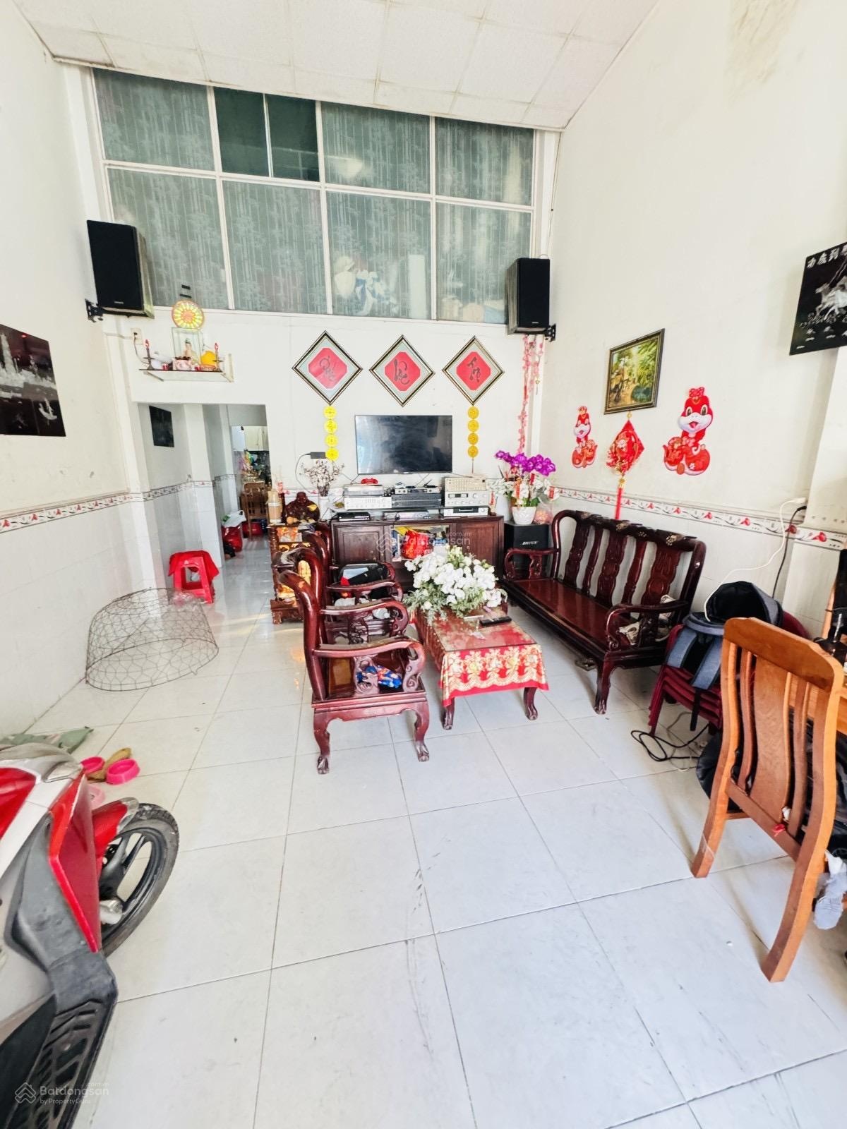 Bán Nhà Riêng 2PN 2WC tại Lê Trọng Tấn, Tây Thạnh, Tân Phú, 5,1 tỷ, 60m2 giá tốt