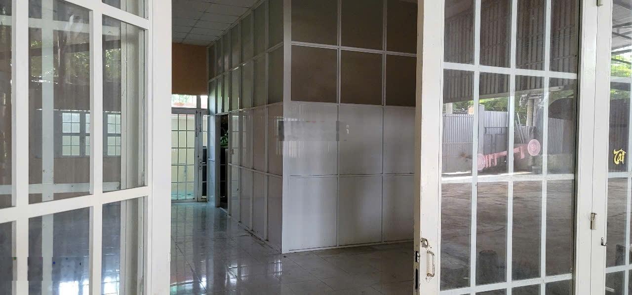 378m2 căn góc nhà và mặt bằng MT Nguyễn Văn Tạo, khu ĐT cảng Hiệp Phước