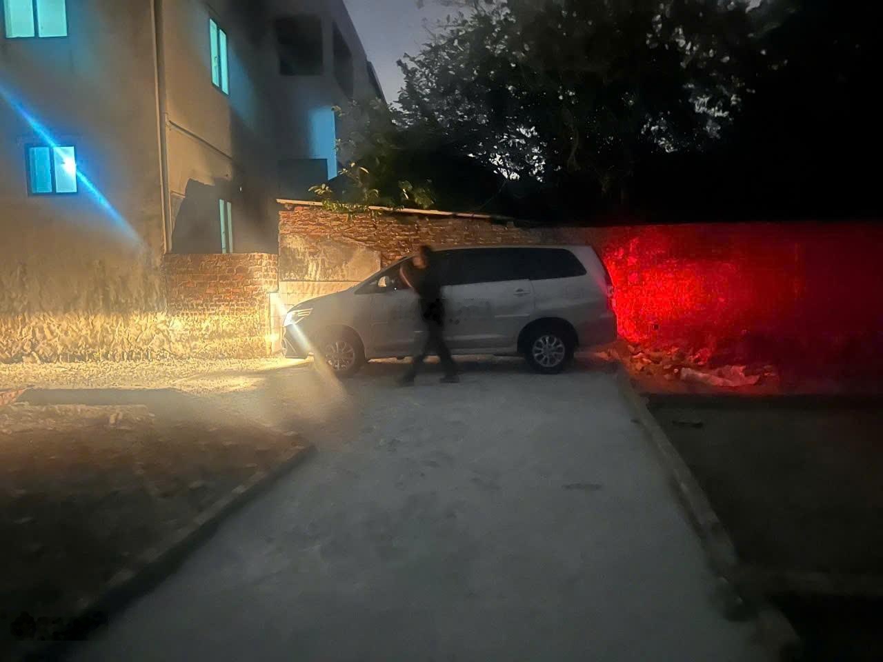 Chính chủ cần bán nhanh vì trót vay tiền du đỉnh Vàng. Lô đất đẹp vị trí sát vành đai 4. 48.2m rẻ