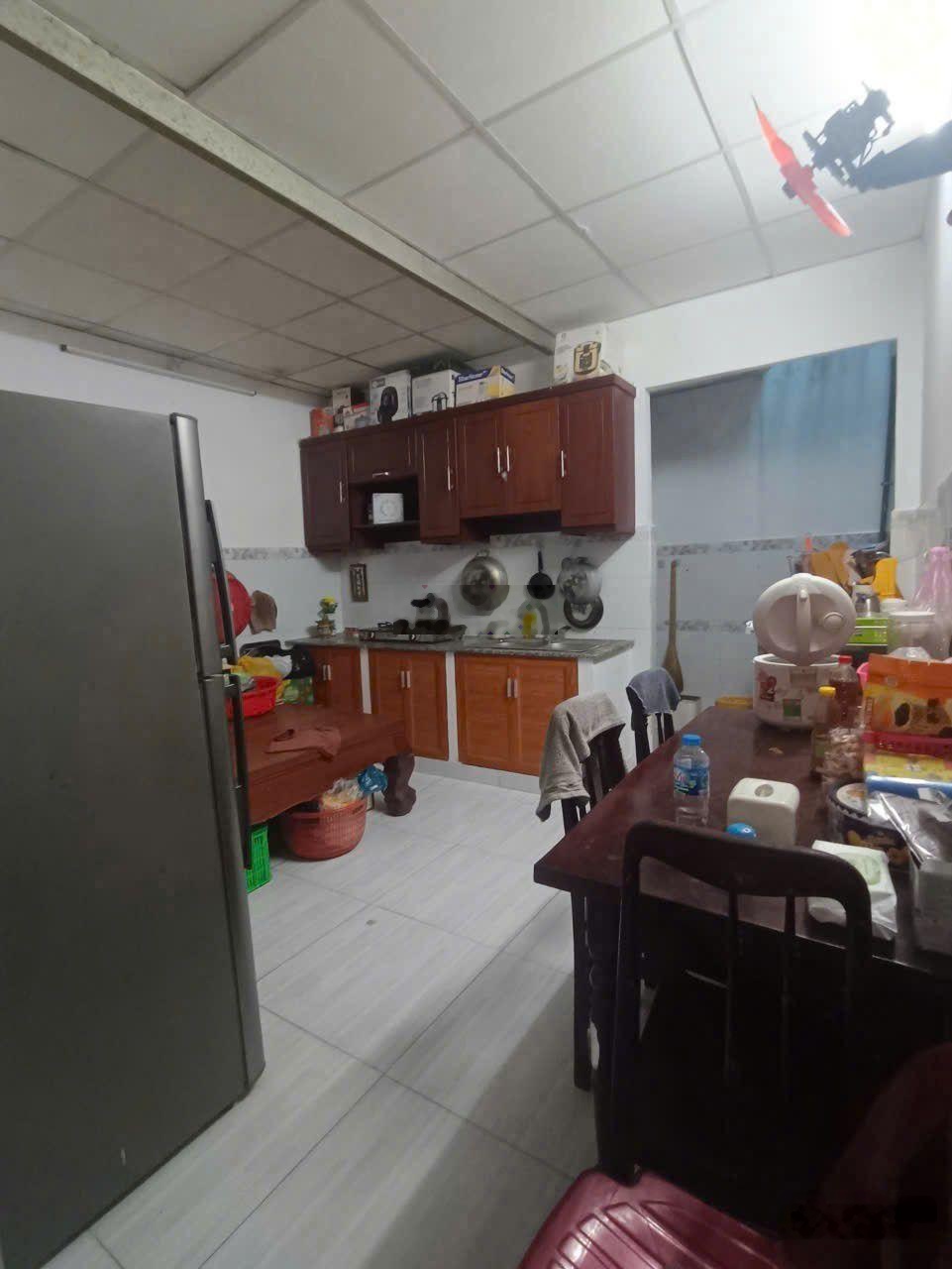 Nhà SHR Ấp 4 Đông Thạnh - cách Chợ Gấu vài bước chân - 2.9 tỷ