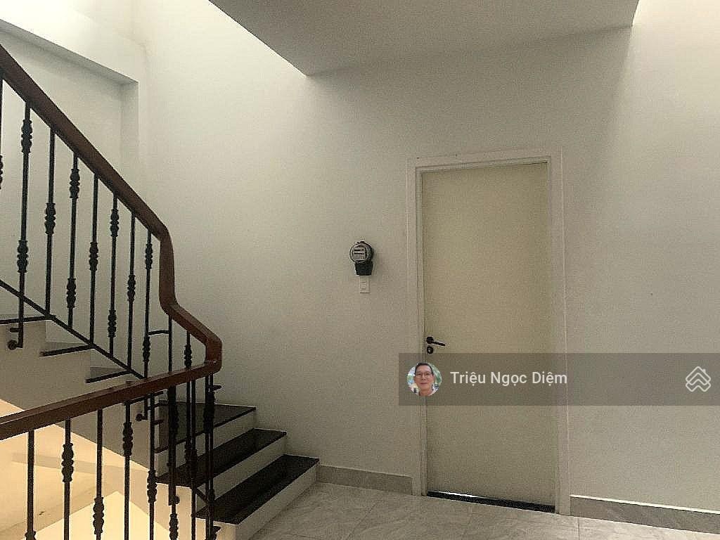 Chủ nhiệt bán giá mới 12.5 tỷ giáp quận 3 trường sa phú nhuận