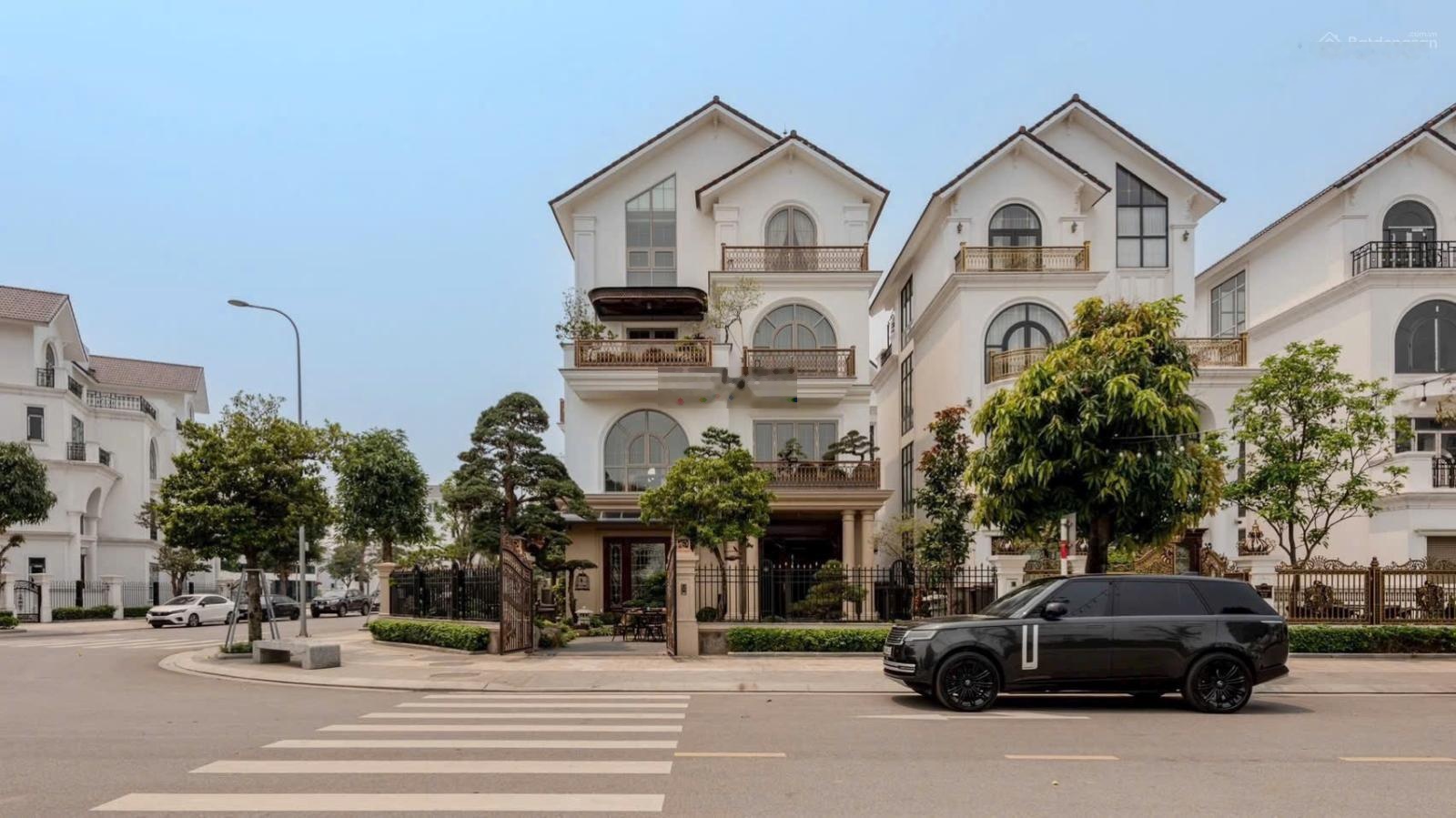 Chính chủ cần bán BT song lập KDT Mạnh Đức Victory - Từ Sơn