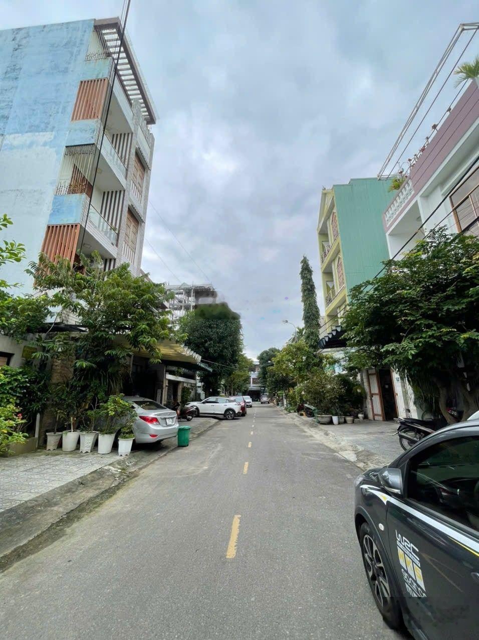 Bán lô đất MT Mỹ An 19, DT 96m2 ngang 4m8 đường 5m5 gần sông