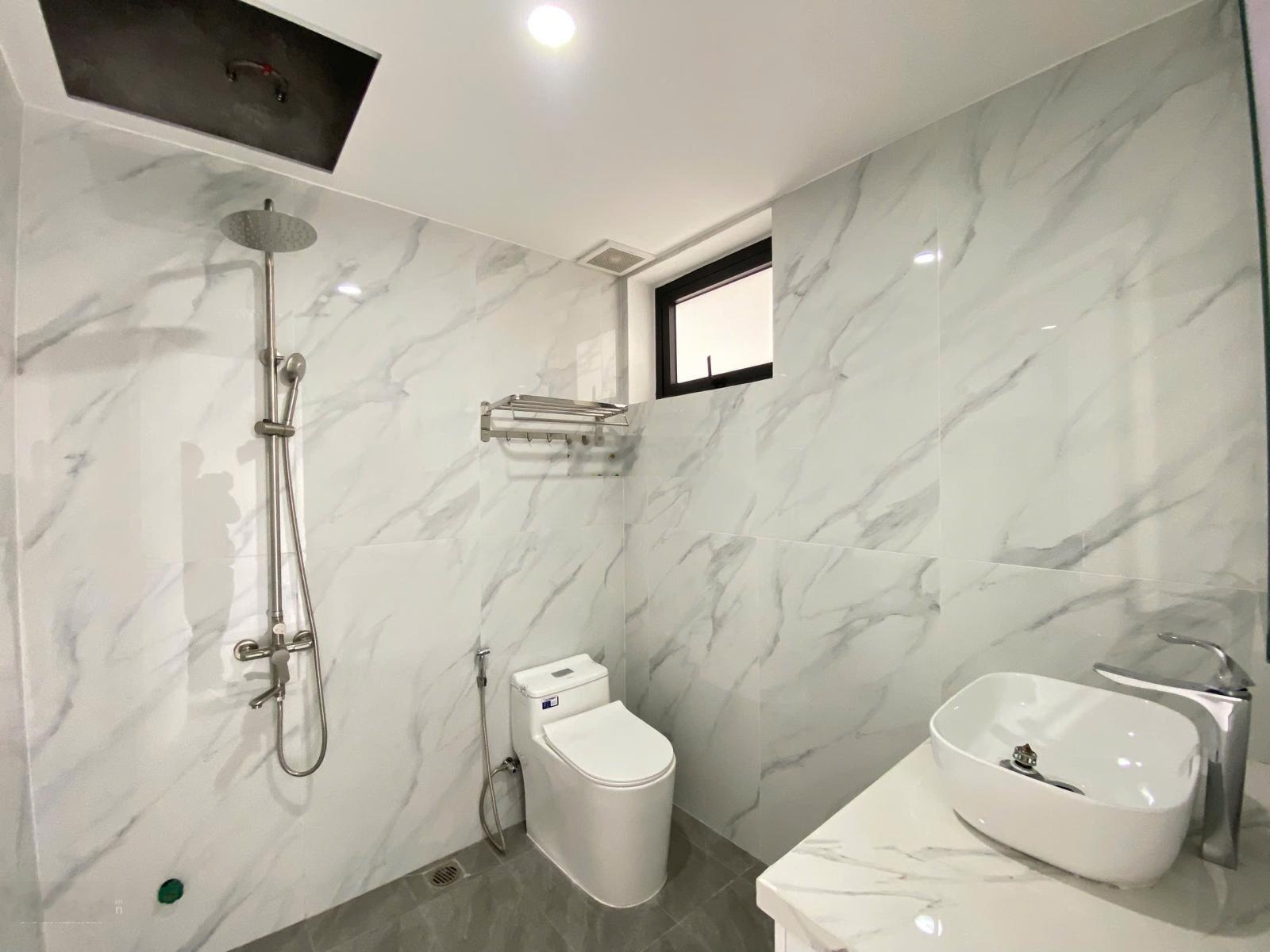 Biệt thự độc lập phong cách tân cổ điển huyền trân công chúa, tp huế