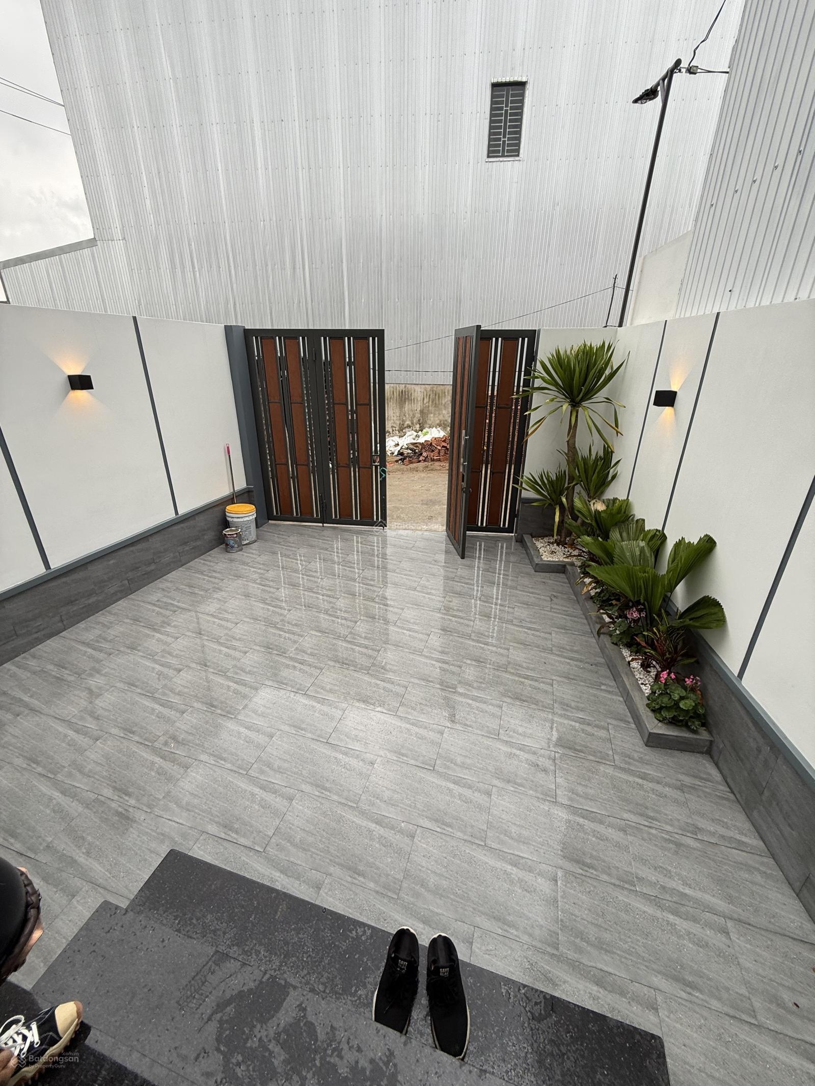 NHÀ 2 TẦNG HIỆN ĐẠI KIỆT 69 LÊ NGÔ CÁT CẠNH TRƯỜNG Học - Khu cao ráo, yên tĩnh