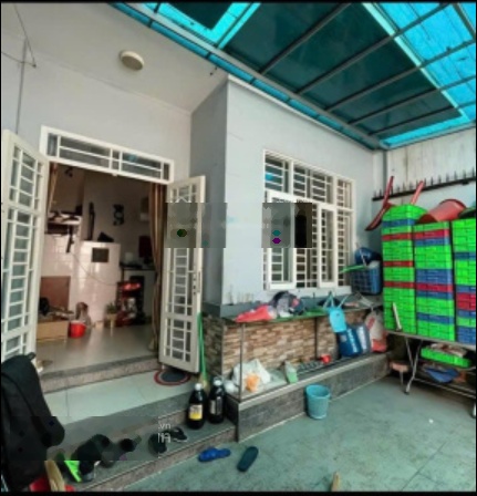 Bán nhà Hiệp Phú Quận 9 diện tích 76m2, ngang 5m