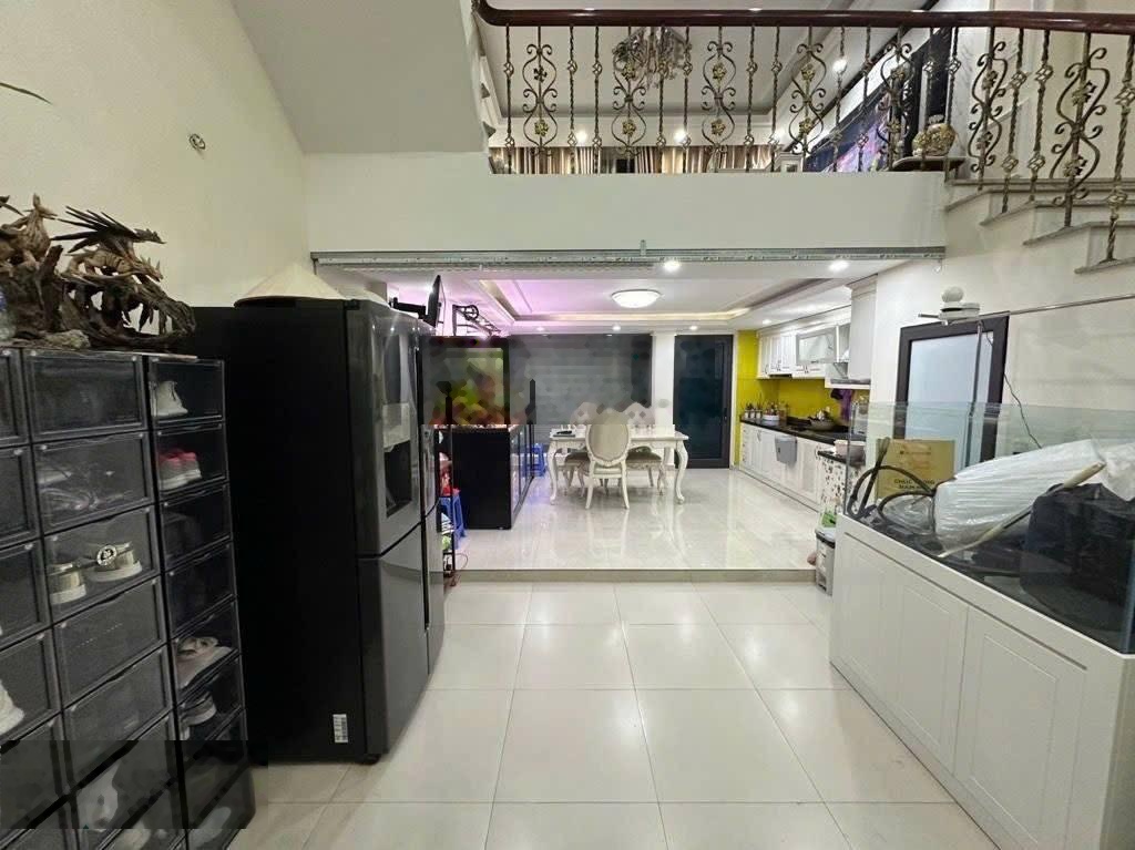 Bán nhà Văn Quán ô tô tránh nhau, 59m² 5 tầng mặt tiền 5m. Giá nhỉnh 15 tỷ