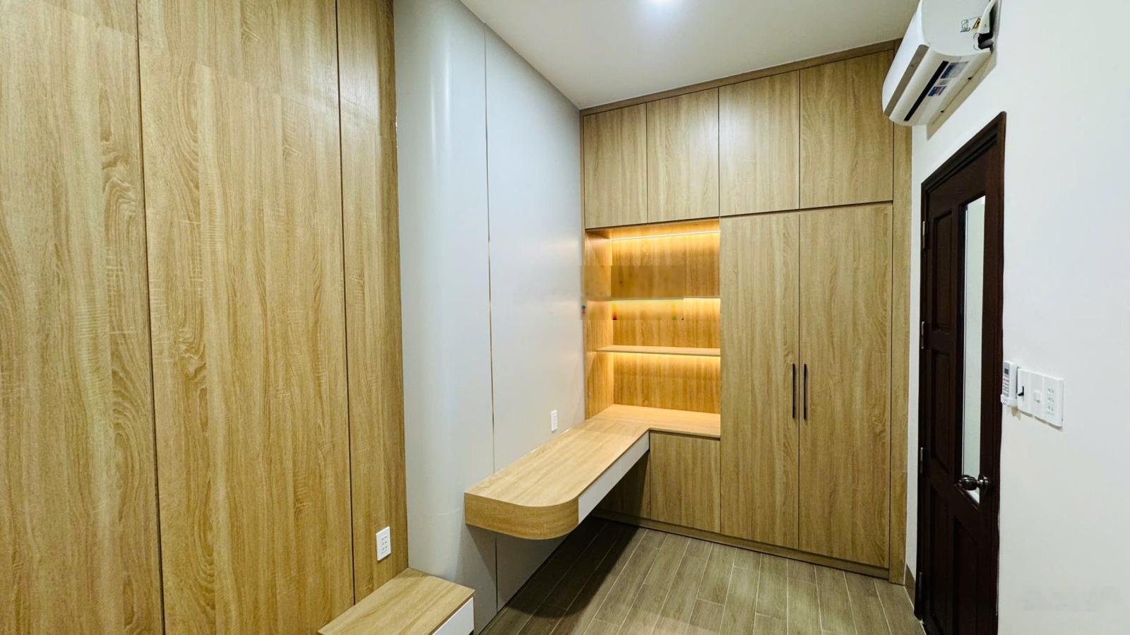 Đón tết 2026 siêu hiếm biệt thự mini Gò Găng sát KĐT Vĩnh Điềm Trung nội thất cao cấp chỉ 4,8 tỷ TL