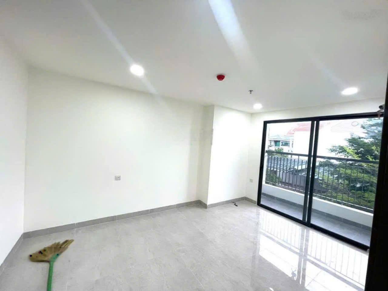 Cần bán nhanh căn hộ CCU - 01 HUD Phước Long Nha Trang, Khánh Hòa