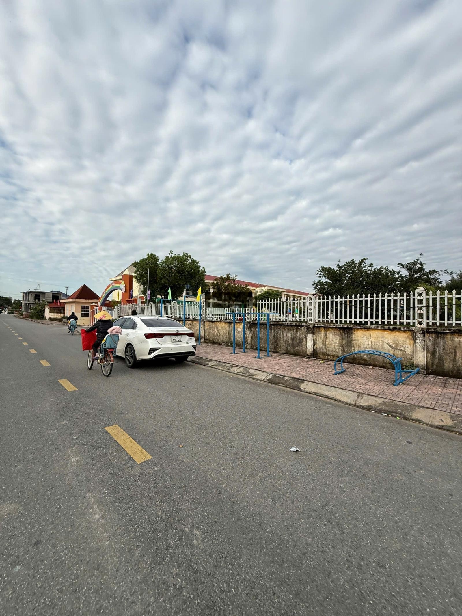 Bán đất tại Kim Lĩnh Chiến Thắng, An Lão, Hải Phòng, 1,15 tỷ, 100m2 đẹp, nhiều tiện ích uy tín