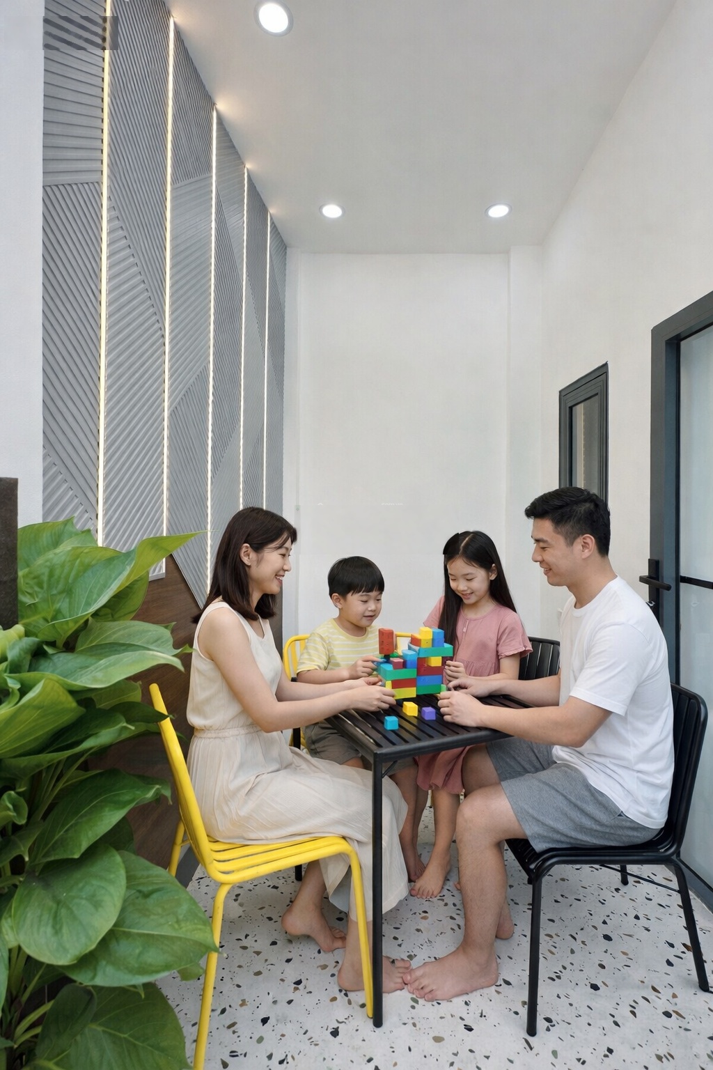 Chỉ 7.x tỷ, căn góc Trần Quang Diệu, khu kinh đô thời trang, 3 tầng ~120m SD, full nội thất ở ngay