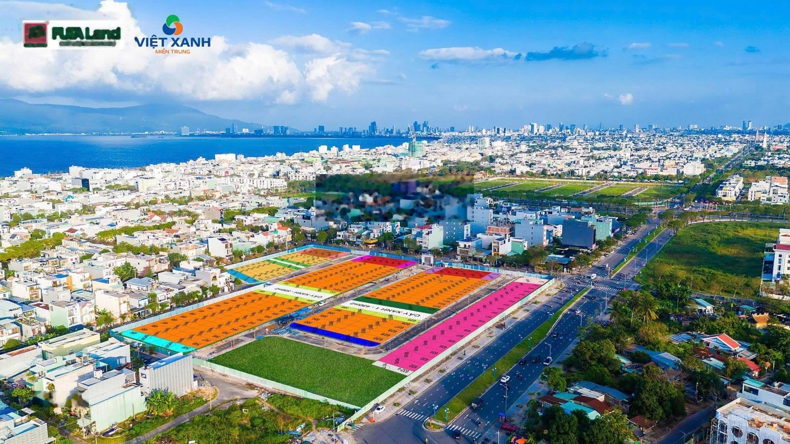 Bán shophouse Futa Kim Phát Đà Nẵng- vị trí trục thông ra biển- hỗ trợ vay 70%- ân hạn gốc 5 năm