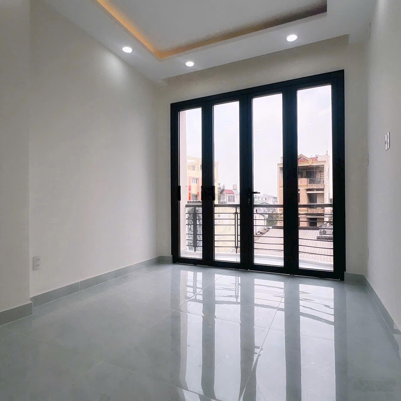 Bán nhà q4 kdc hh nhà 5 tầng đẹp - tôn đản - cách 20m ra mt