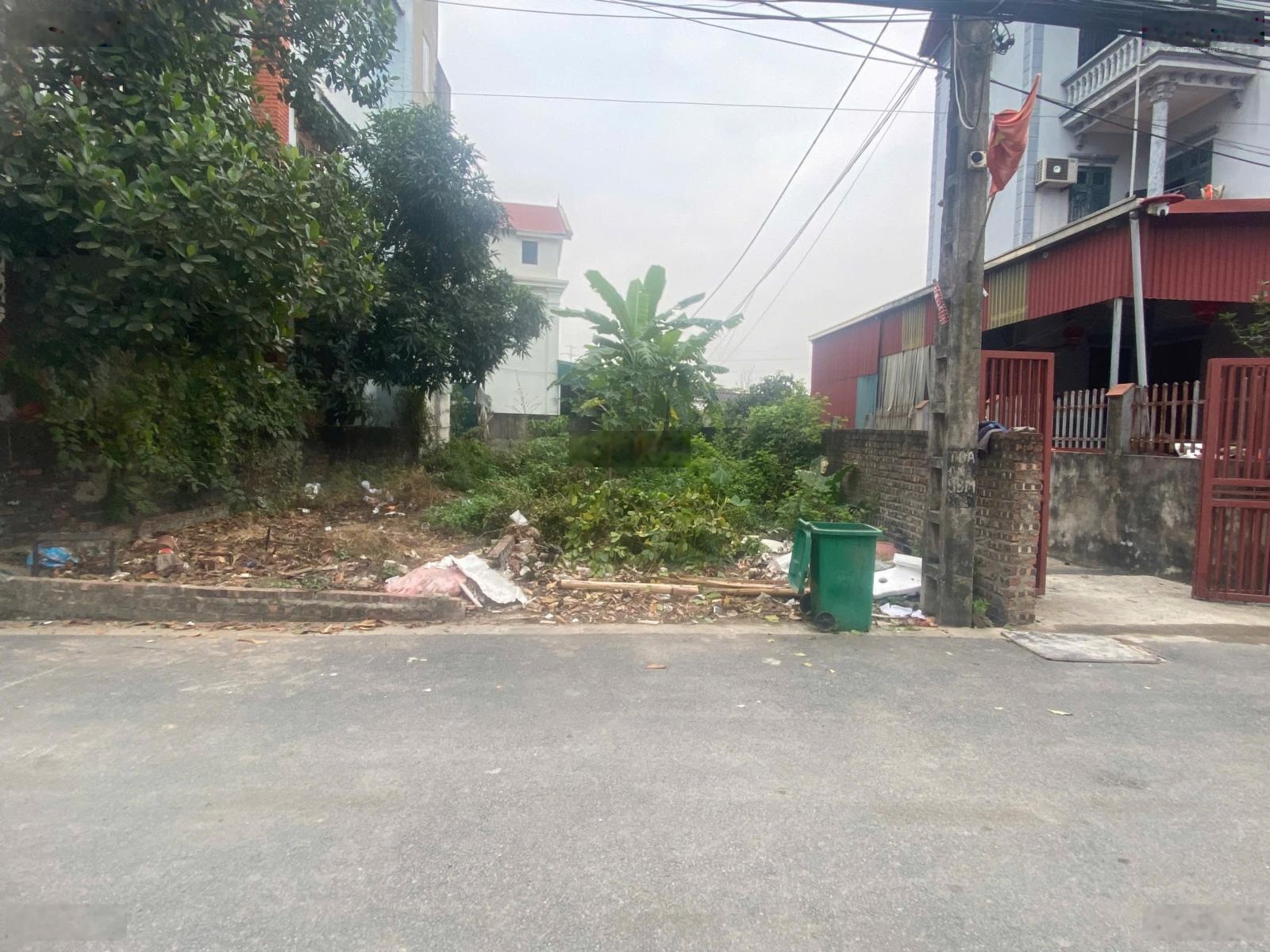 Bán Đất tại Đồng Nhân, Đông Anh, 12 tỷ, 103m2, hàng hiếm tại Hot!