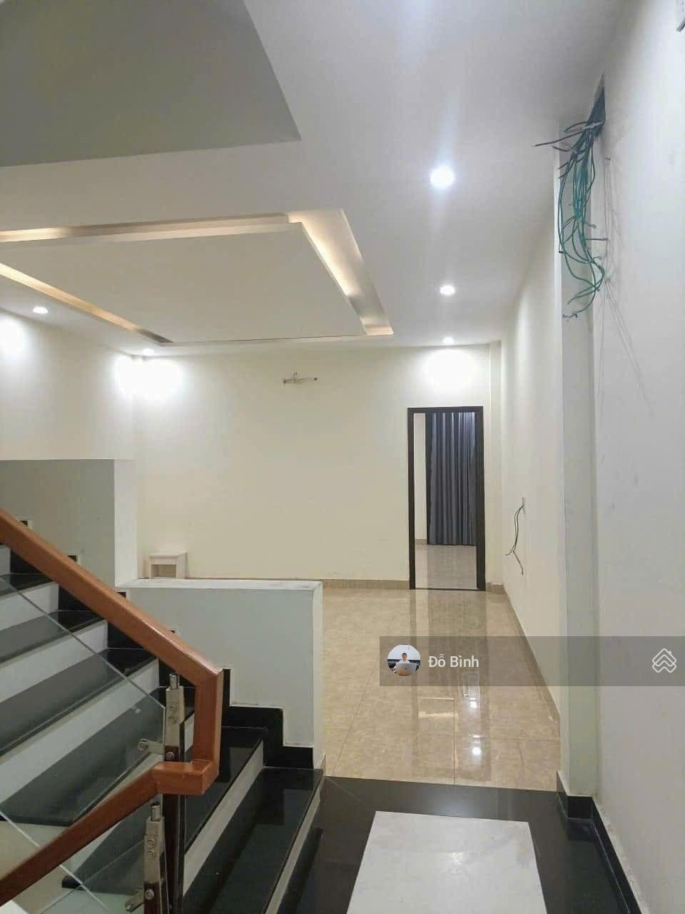 Cho thuê nhà 3 tầng đường: an thế - bắc sơn - gần bến xe