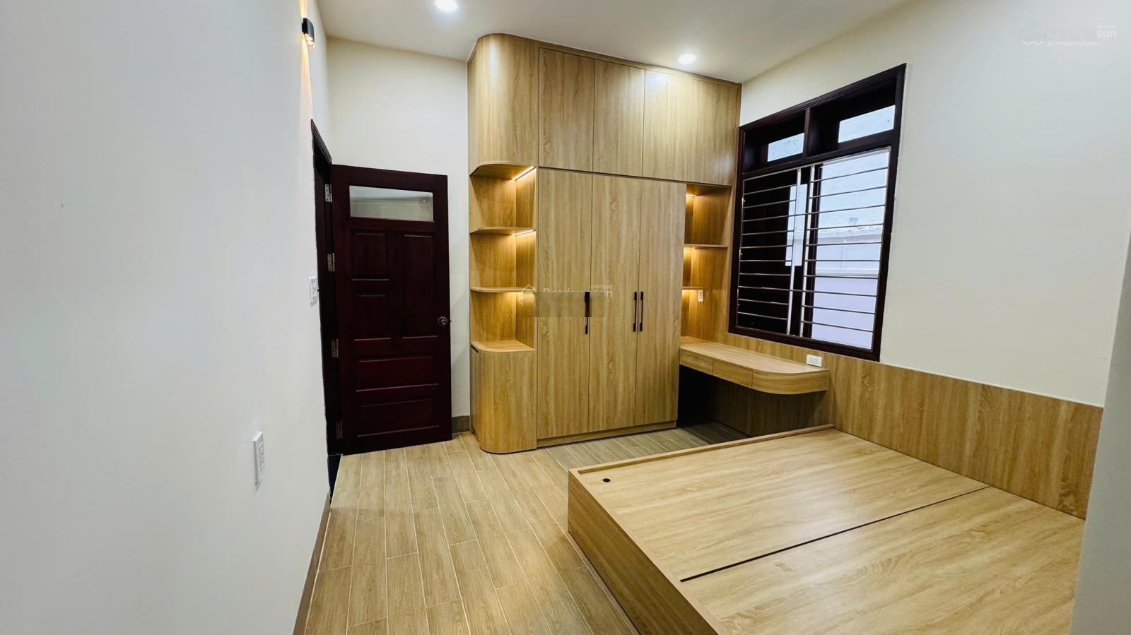 Bán biệt thự mini sân vườn 2PN 2WC Gò Găng, gần KĐT Vĩnh Điềm Trung