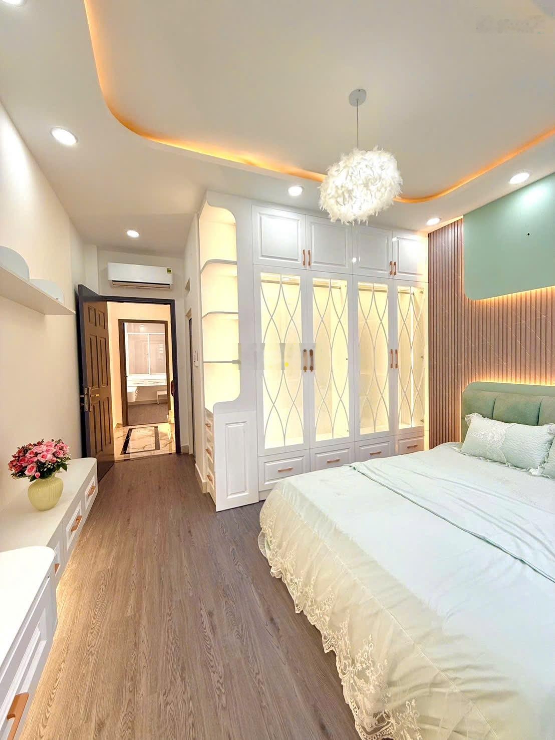 Bán Nhà Riêng tại The Sun Residence, Đào Tông Nguyên, Nhà Bè, Tp Hồ Chí Minh