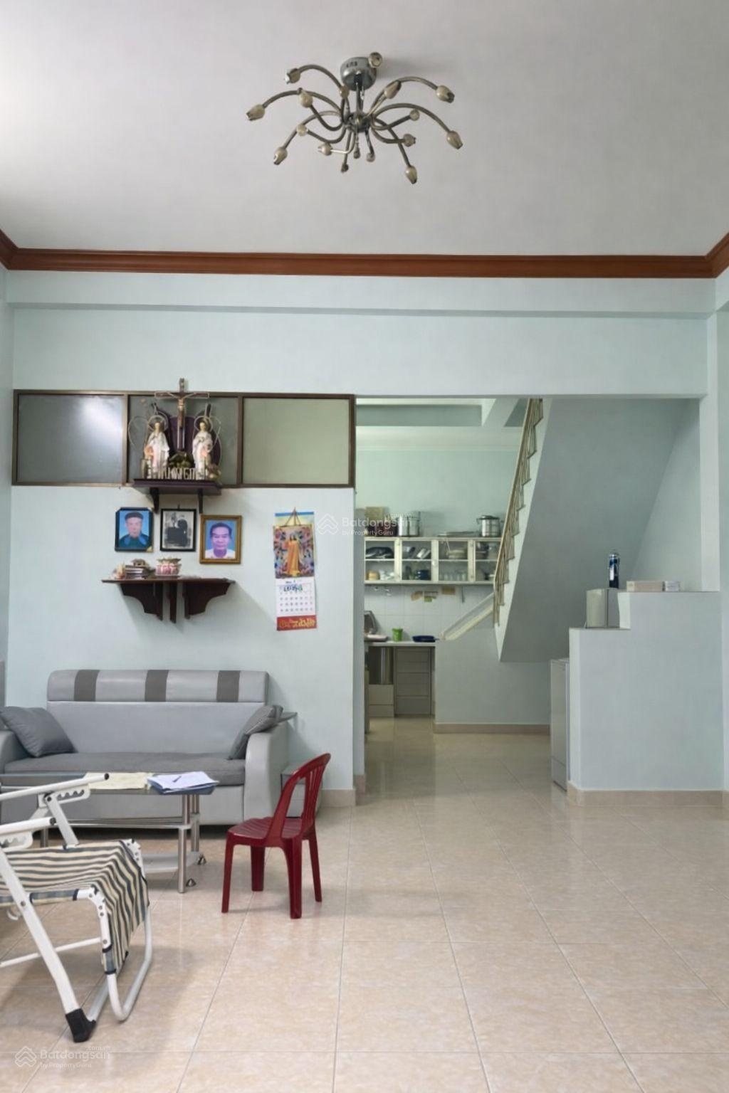 Bán nhà 1 đời chủ, lâm văn bền, q.7, 3 tầng, 7.9 tỷ