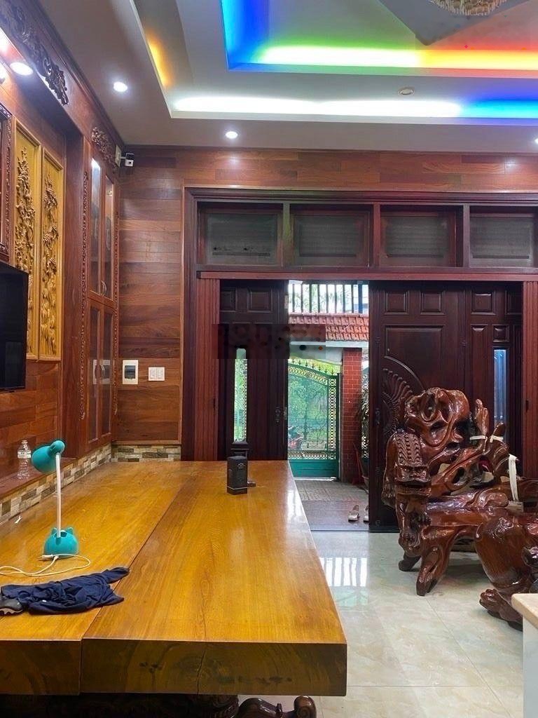 Chủ giảm sốc 0,5 tỷ, chỉ còn 7,8 tỷ, nhà 114m, 4 tầng, MT đường số, sát Vạn Phúc, HBP, Thủ Đức