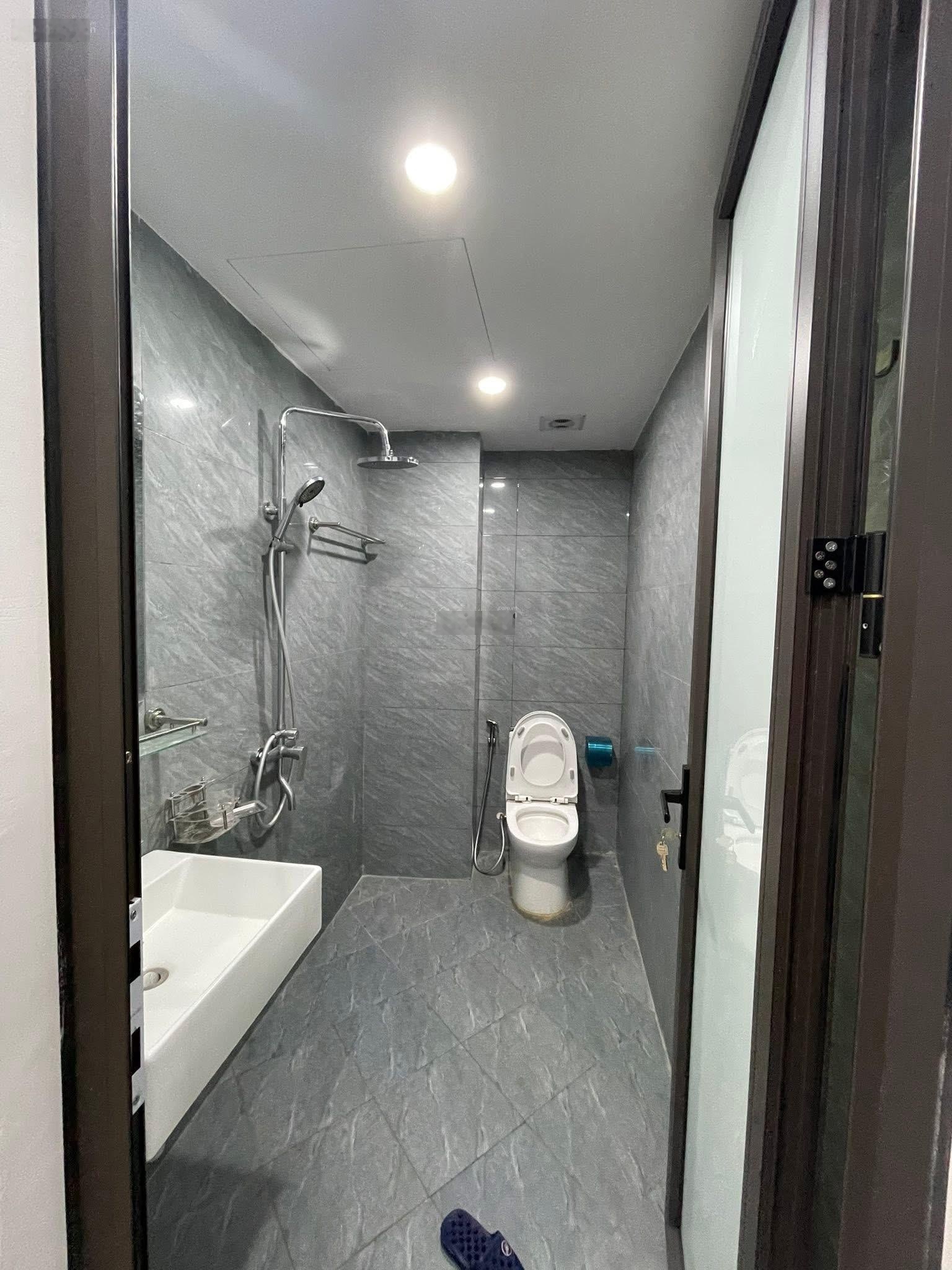 Bán nhà xây mới 2 tầng đường Tả Thanh Oai