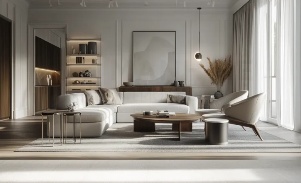 Nhà mới, đẹp - Mặt tiền Trần Quang Khải, Quận 1 - DT: 4,5m x 17,5m - 3 tầng. Chỉ 16 tỷ thương lượng