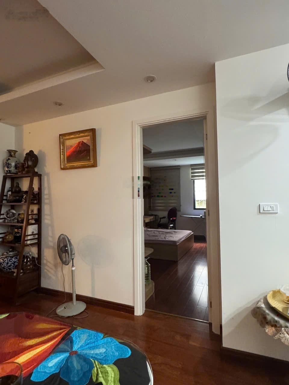 Căn hộ tầng đẹp nhất có nhu cầu chia tiền cho các con cần bán