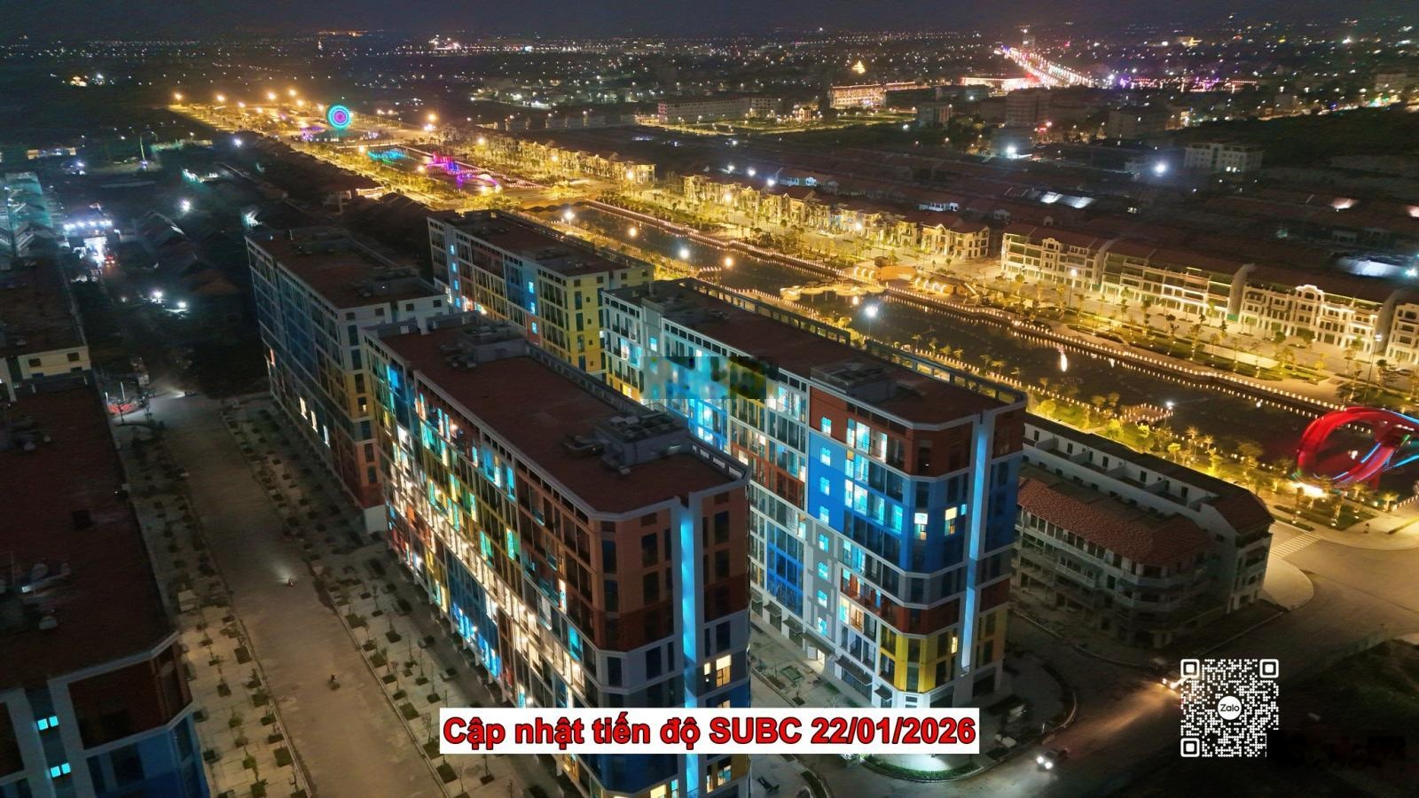 Quỹ cuối tòa P16: Căn 1BR + tầng 6 - 8 chỉ 1,7 tỷ vị trí đẹp nhất Sun Urban City