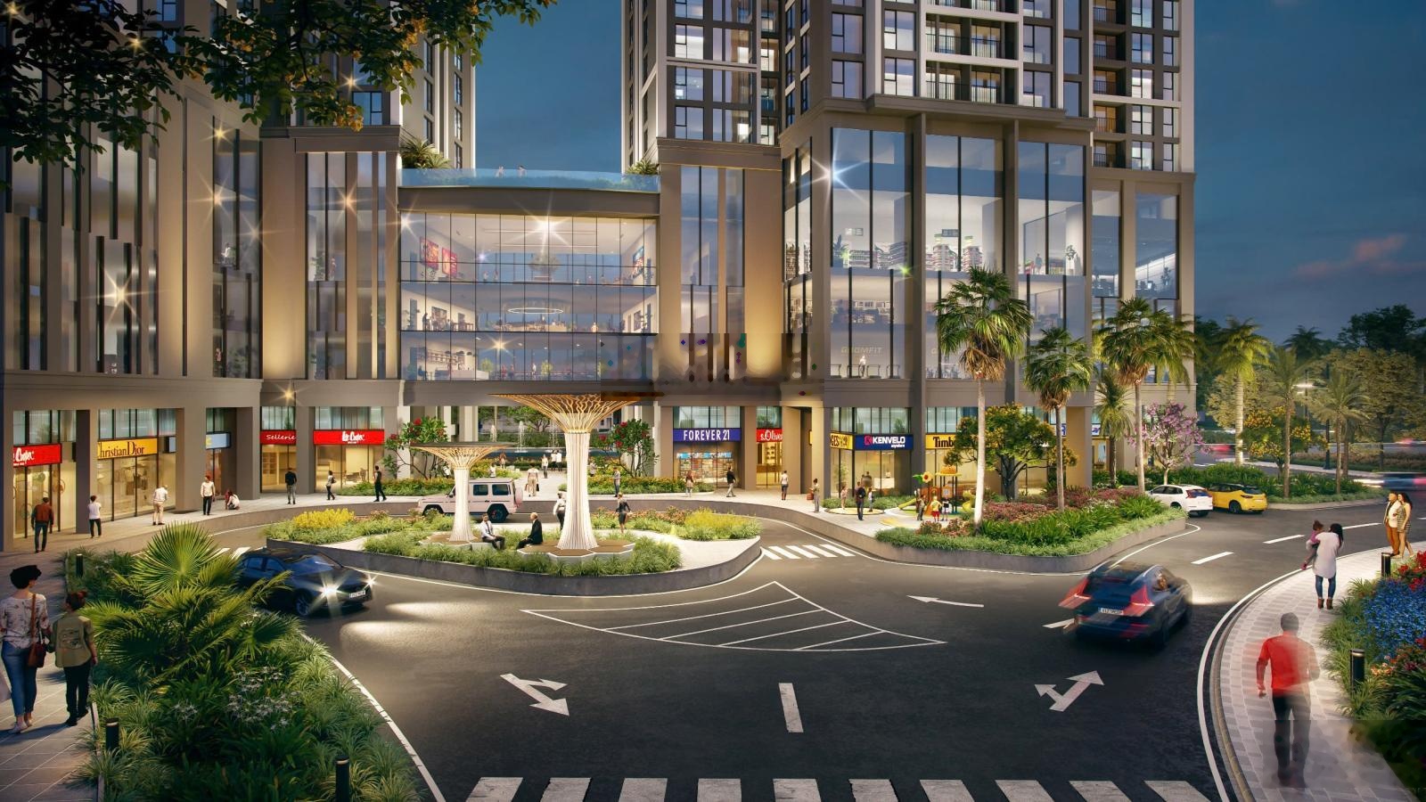 Quỹ độc quyền metropoli 5 nam an khánh, giá tốt nhất thị trường, căn đẹp tầng đẹp, ck full tới 10%