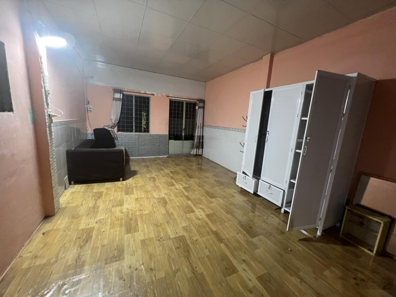 Nhà 2 tầng - Quang Trung, Gò Vấp - 4 x 6,75m - 3,3 tỷ