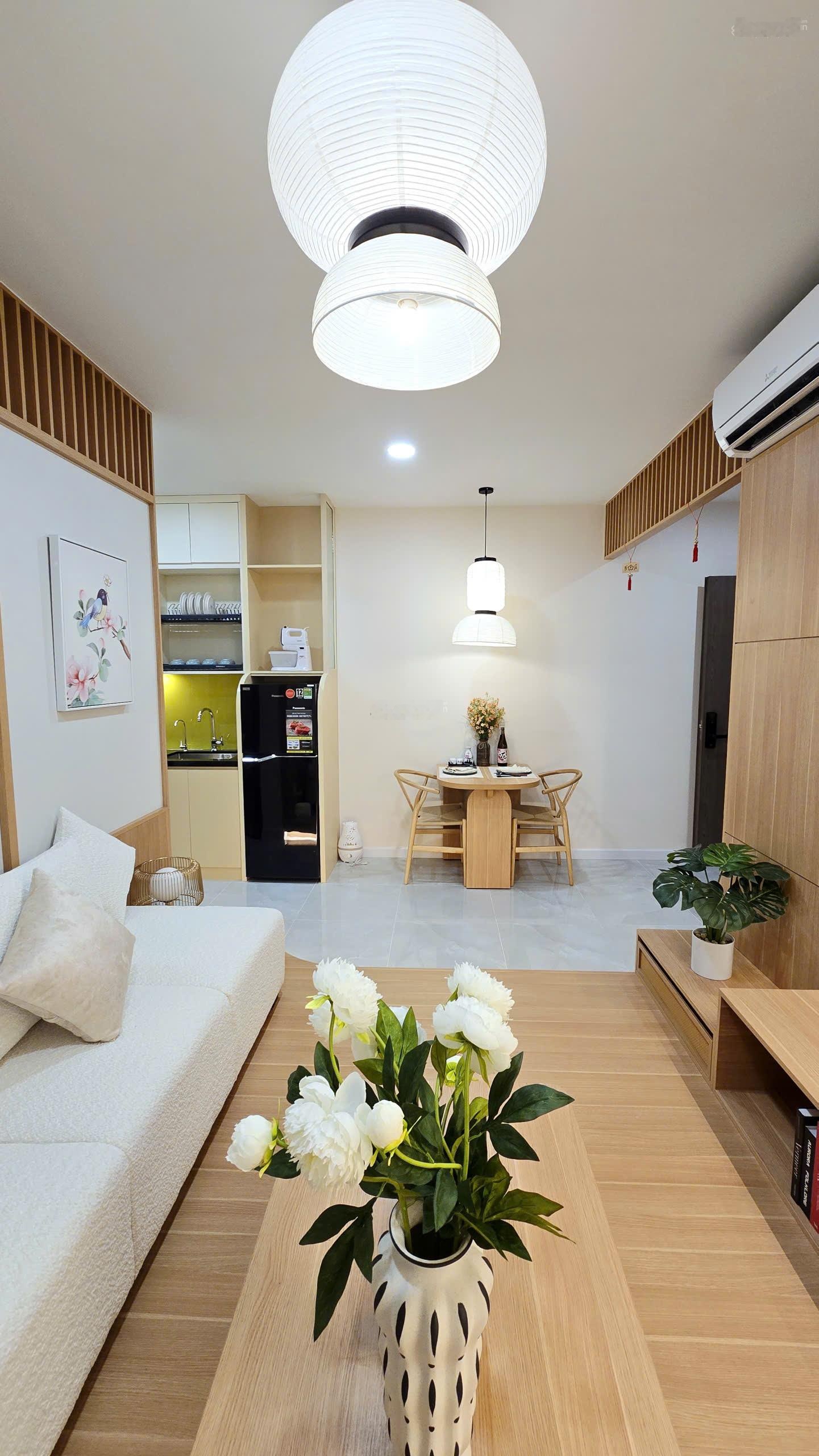 Chính Chủ Cần SANG NHƯỢNG căn 1PN/1WC giá HD: 2.795 tỷ (Full VAT) tại Bcons Center City cạnh Metro