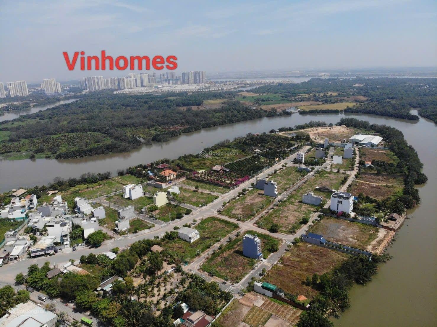 Bán Đất Long Thuận, Trường Thạnh, Q9, giá ưu đãi 3,55 tỷ, 64m2