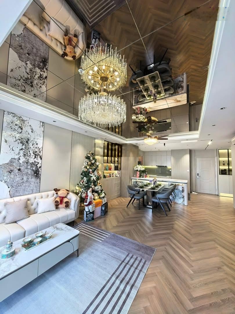 Bán CHCC Hồng Hà Eco City DT 79m2, 2PN, 2WC giá cực chất, nhiều tiện ích. Nội thất cực đẹp