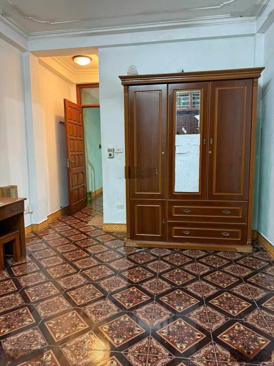 Siêu Hiếm! Cạnh bến xe Mỹ Đình. Nhà phố Mỹ Đình, 6 tầng, gần ô tô, sổ đẹp, dân xây giữ gìn, ở ngay